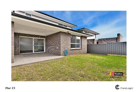 15 Guild Ave, Leppington, NSW 2179