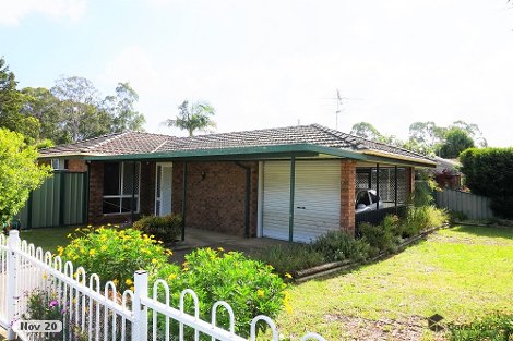 84 Potoroo Ave, St Helens Park, NSW 2560