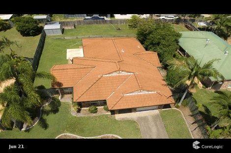 4 Talty Rise, Regents Park, QLD 4118