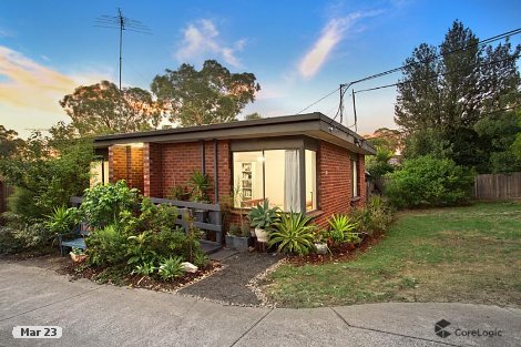 1/21 Helwig Ave, Montmorency, VIC 3094