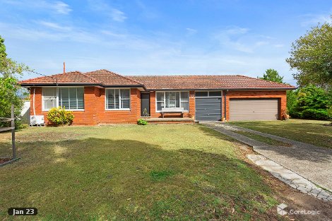 12 Bellinger Pl, Sylvania Waters, NSW 2224