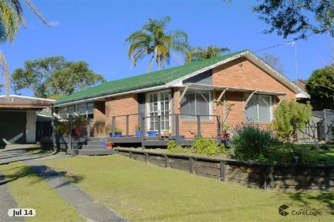 16 Golden Ave, Point Clare, NSW 2250