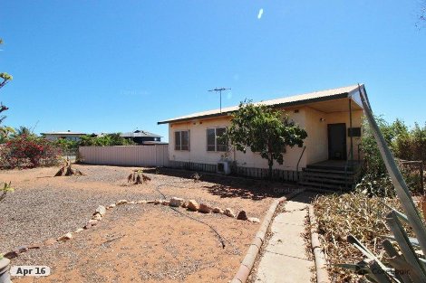 21 Robinson St, Port Hedland, WA 6721