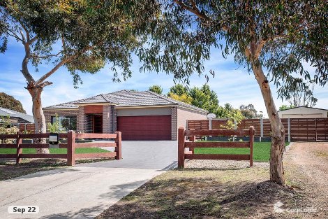 2a Rangeview Dr, Riddells Creek, VIC 3431