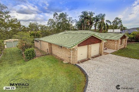 58-60 Evergreen Dr, South Maclean, QLD 4280