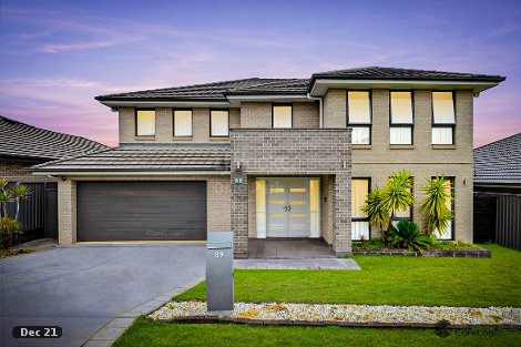 89 Explorer St, Gregory Hills, NSW 2557