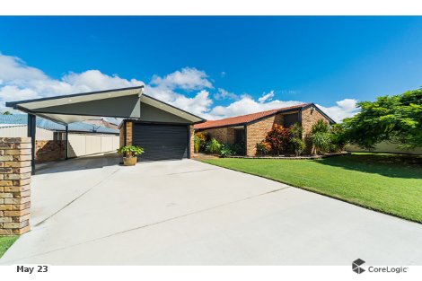 4 Namatjira St, Paradise Point, QLD 4216