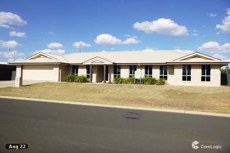 4 Gower St, Chinchilla, QLD 4413