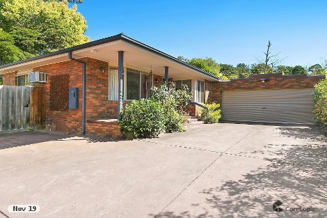 2/31 Oaktree Rd, Croydon North, VIC 3136