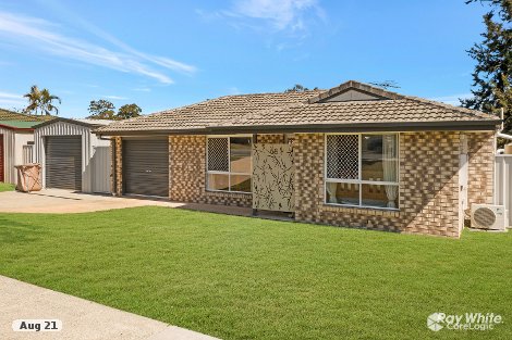 58 Fifth Ave, Berrinba, QLD 4117