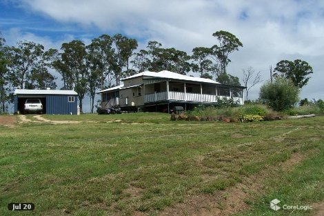 62 Bakers Rd, Bauple, QLD 4650