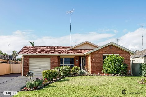 17 Hatchinson Cres, Jamisontown, NSW 2750