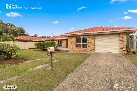 4 Buckingham Dr, Pottsville, NSW 2489