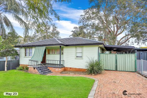 54 Lucena Cres, Lethbridge Park, NSW 2770