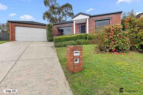 2 Vista Ct, Black Hill, VIC 3350