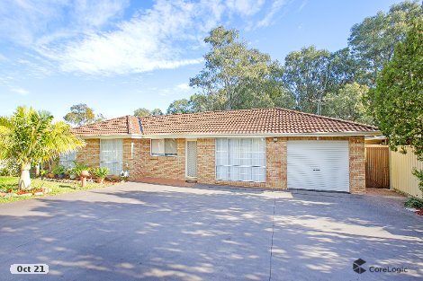 7 Hasluck Rd, Bonnyrigg, NSW 2177