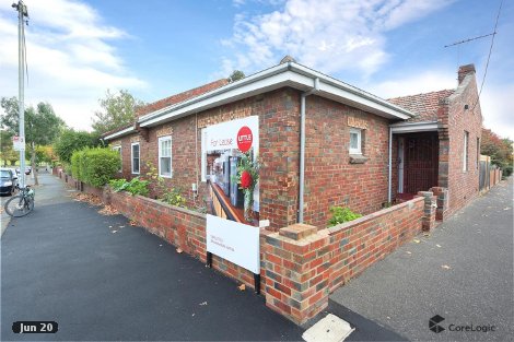 126 Paterson St, Princes Hill, VIC 3054