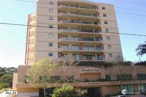 603/11 Jacobs St, Bankstown, NSW 2200