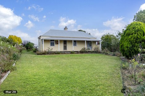 115 Wallacedale-Byaduk Rd, Wallacedale, VIC 3303