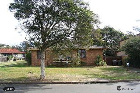 24 Roebuck Cres, Willmot, NSW 2770