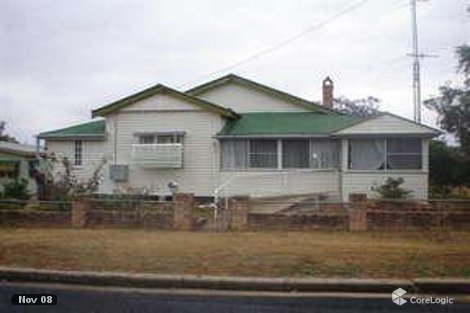 11 St John St, Texas, QLD 4385