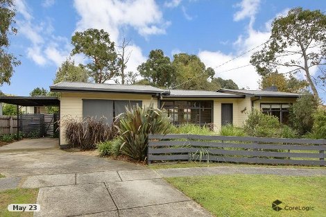1/22 Camelia Cres, The Basin, VIC 3154