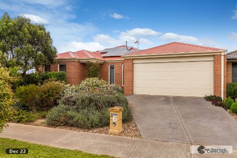 6 Mikada Bvd, Kilmore, VIC 3764