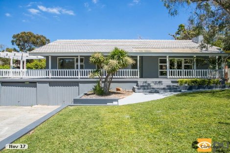 1 Boscombe Ave, City Beach, WA 6015