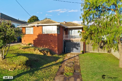 44 Monfarville St, St Marys, NSW 2760