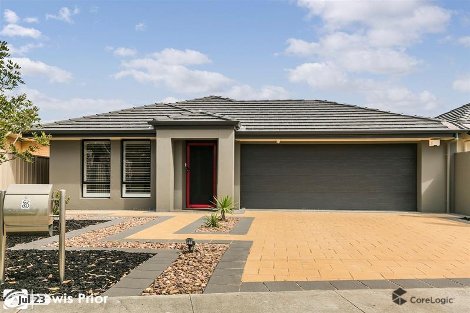 3 Willoughby Ave, Novar Gardens, SA 5040