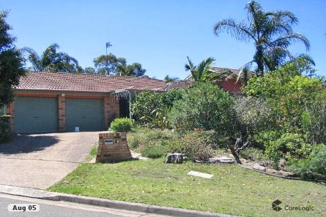 2 Quail Pl, Woronora Heights, NSW 2233