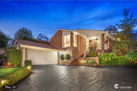 11 Handscombe Ct, Croydon Hills, VIC 3136