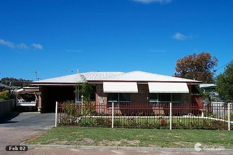 16 Heenan St, Nulsen, WA 6450