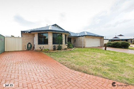 9 Fleet Cir, High Wycombe, WA 6057