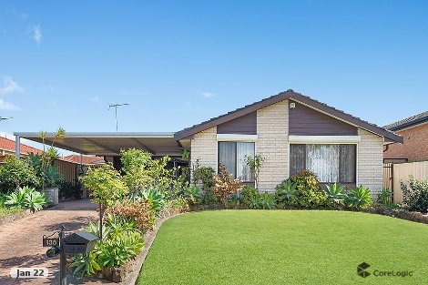 135 Restwell Rd, Bossley Park, NSW 2176