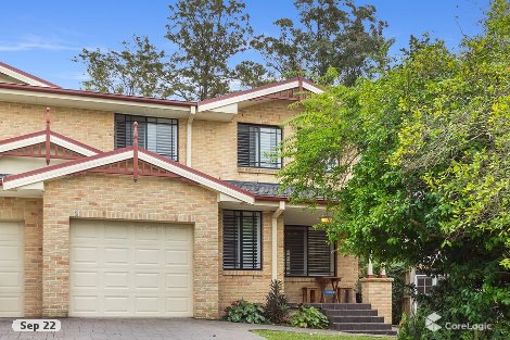 7a Harefield Cl, North Epping, NSW 2121