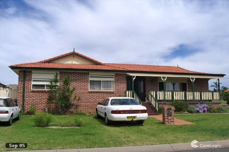 18 Tabourie Cl, Flinders, NSW 2529