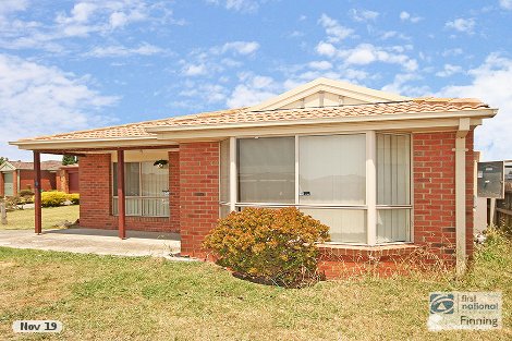 23 Genoa Way, Cranbourne West, VIC 3977