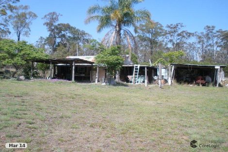 8 Wolff Rd, Coverty, QLD 4613