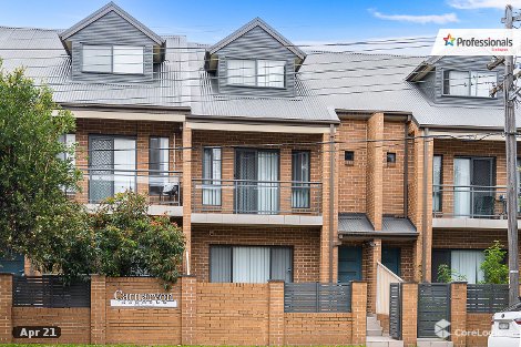 3/64-66 Carnarvon St, Silverwater, NSW 2128