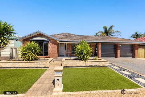 12 Everard Ave, Andrews Farm, SA 5114