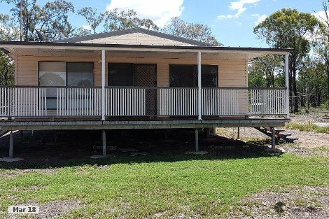 62 Bartels Rd, Kogan, QLD 4406