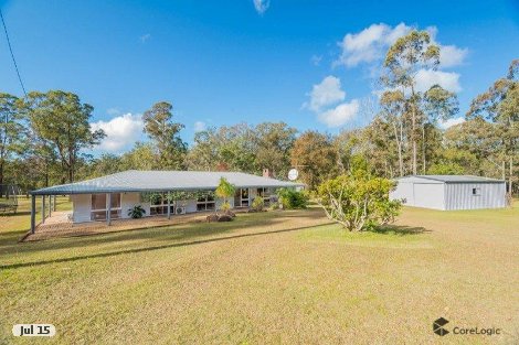 407 Wooli Rd, Pillar Valley, NSW 2462