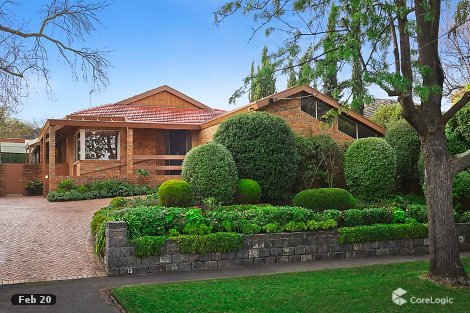 19 High Rd, Camberwell, VIC 3124