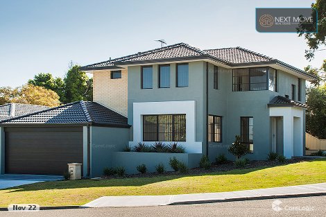 1/22 Dearle St, Hamilton Hill, WA 6163