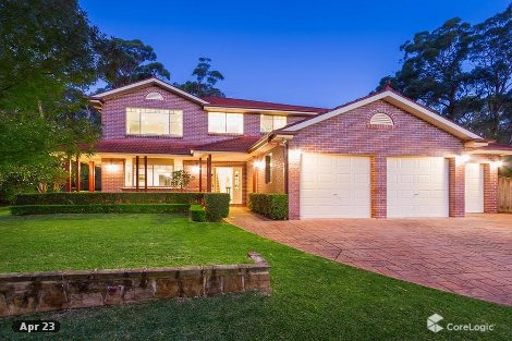 346 Malton Rd, North Epping, NSW 2121