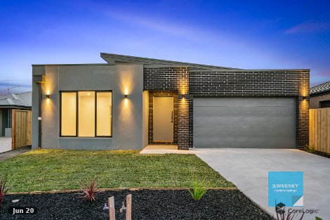 3 Fergus St, Thornhill Park, VIC 3335