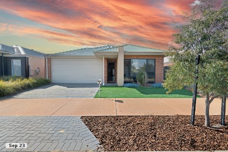 18 Gurnard Loop, Kealy, WA 6280