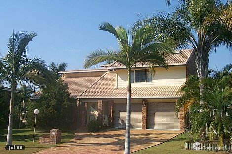 4 Marianna Ct, Mount Pleasant, QLD 4740