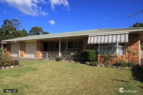 11 Teatree Cl, Lakewood, NSW 2443